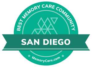 BEST MEMEORY CARE COMMUNITY SAN DIEGO
